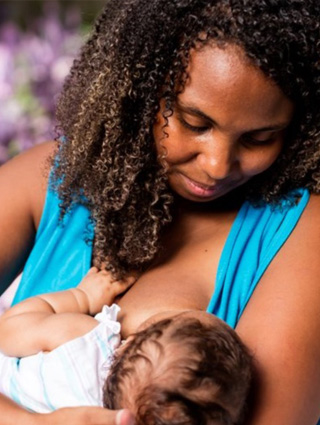 Your one stop breastfeeding resource